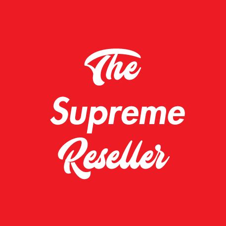 supreme resellers inc.